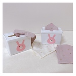 うさぎさんのひっぱりBOX