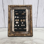 再入荷＊人気ホワイト＊アクセサリースタンド アクセサリーケース
