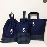 tmkn.i様専用ページ　ハンドメイド4点