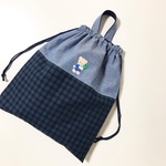 maromilk様専用　ハンドメイド１点