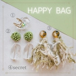 【Happy Bag】黄緑🥝