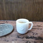 再・再販分イニシャル　マグカップ　【オビツ11】【ミニチュア】