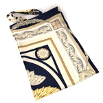 2wayスカーフエコバッグ　SCARF TAILOR   