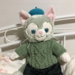 ジェラトーニ  セーター