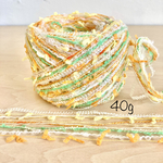 Sunny Day  引き揃え糸 40g