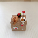 ラブラブバレンタイン