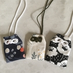 お守り袋♡hrmp様専用