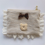 moko kuma pouch🧸