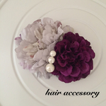 ヘアアクセサリー 13
