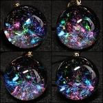 Nebula Shine
