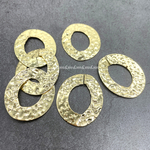6piece*Gold＿NO300
