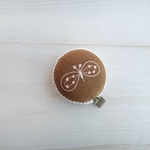 ミナペルホネン★mina perhonen★ちょうちょ★メジャーケース
