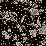 オーダー品⭐️リバティマロリー＊ハンドジェルポーチ