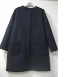sno・・・様専用ページ・ノーカラーコート