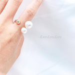 1piece/ring＿no329