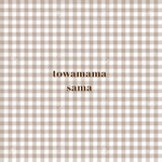 towamama様 専用ページ / 通帳カバー fruit series  2点 ＆ クリアケース 2点