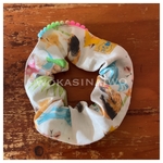 【猫アクセ】にゃんこくしゅくしゅ超密エキゾフリル少なめBタイプ