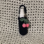 携帯用　スプレーボトルホルダー　30ml 