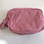 《コーデュロイ》Big size pouch🦩