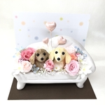 Ｆ様特別ご注文作品
