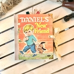 Dog'sジャーナル　ハードカバー