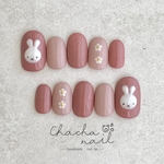 Chacha nail