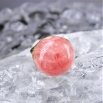 インカローズ ( 最大約10㎜ ) のイヤーカフ