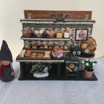 小さなパン屋さん🍞🥖