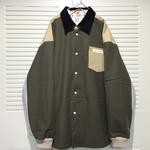 MLITARY POP SHIRTS 2