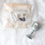 ピアス  Thank you Bag