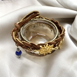  ✽ Men's bracelet ﻿﻿◎Lune, soleil et terre