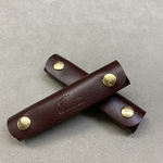 レディース　ハンドバッグItalian leatherソフト型押 leather‼️数量限定
