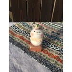 ゆきんこ＊雪うさぎ