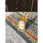 うさ耳ゆきんこ
