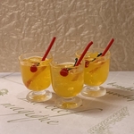 りんごジュース🍎