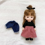 メルちゃん ソランちゃん 服