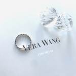 Silver925 Design Ring