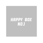 HAPPY BOX (no.1)