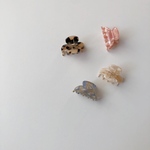 mini marble clip