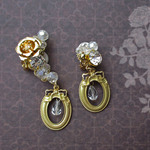 鏡の部屋　イヤーカフセット