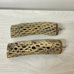 【qookey様専用】鳥 とまり木 ケージサイズカクタスパーチ（サボテンのとまり木）2本セット