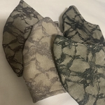 レース　マスク　選べる　色　レースマスク　立体マスク　りぼんマスク　りぼん　リボン　ますく