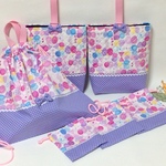 tmash12-14様オーダー作品☆入園・入学☆6点セット