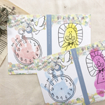 母子手帳カバー（今月いっぱい送料無料♪）