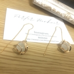 チェーンピアス