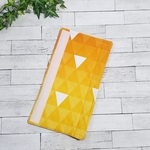 【hand made】水筒紐カバー
