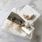 ⚪︎ﾋﾟｱｽorｲﾔﾘﾝｸﾞ⚪︎  thank you box 〖D〗