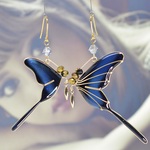 normal model , Look in the eye. Say it. , （ピアス・イヤリング）