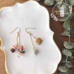  【アトリエココハナ】【バレンタインコレクション　No1】12/20（日） 20時より販売