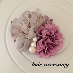 ヘアアクセサリー14